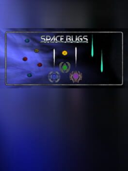 Cover Space Bugs