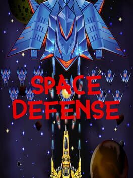 Cover Space Defense