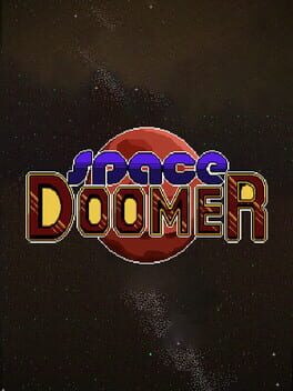 Cover Space Doomer