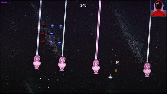 Screenshot Space Doomer