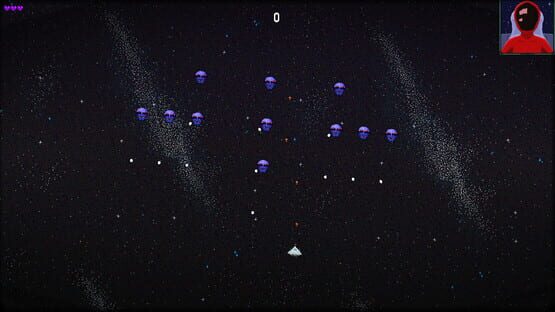 Screenshot Space Doomer