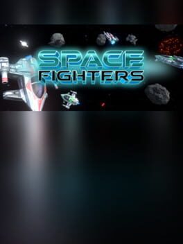 Cover Space Fighters