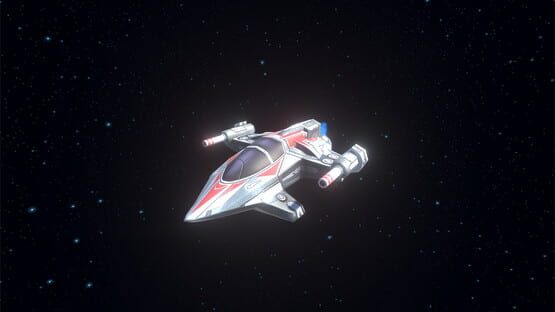 Screenshot Space Fighters