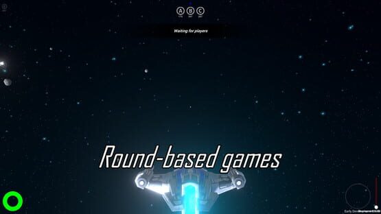 Screenshot Space Fighters