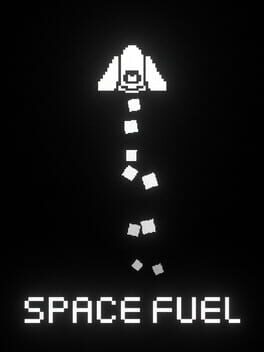 Cover Space Fuel