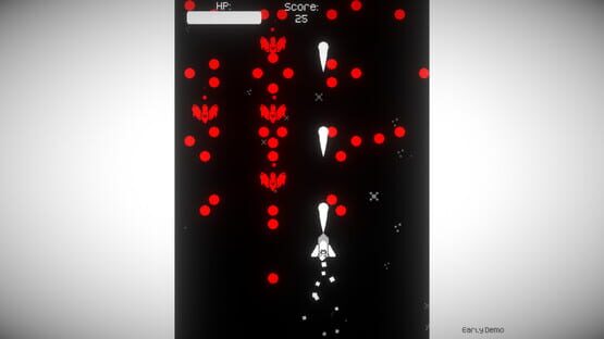 Screenshot Space Fuel