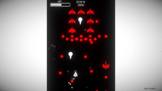 Screenshot Space Fuel