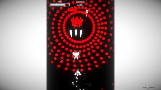 Screenshot Space Fuel