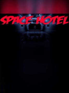Cover Space Hotel