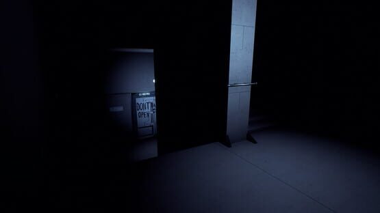 Screenshot Space Hotel