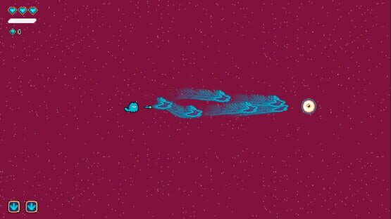 Screenshot Space Mages: Dimension 33