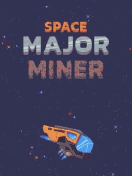 Cover Space Major Miner