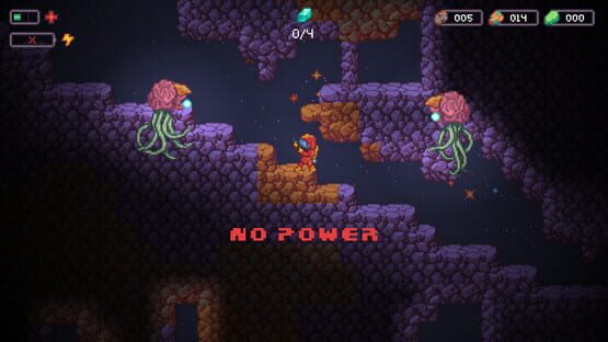 Screenshot Space Major Miner
