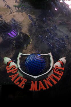 Cover Space Mantlet