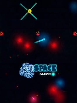 Cover Space Maze