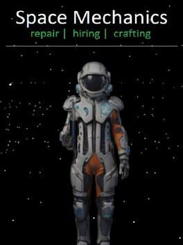 Cover Space Mechanics: Repair Hiring Crafting