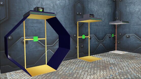 Screenshot Space Mechanics: Repair Hiring Crafting