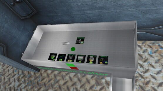 Screenshot Space Mechanics: Repair Hiring Crafting