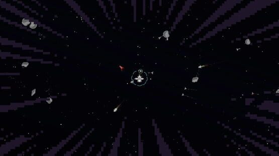 Screenshot Space Outpost Sigma