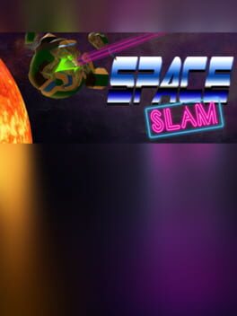 Cover Space Slam