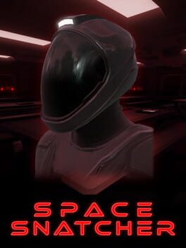 Cover Space Snatcher