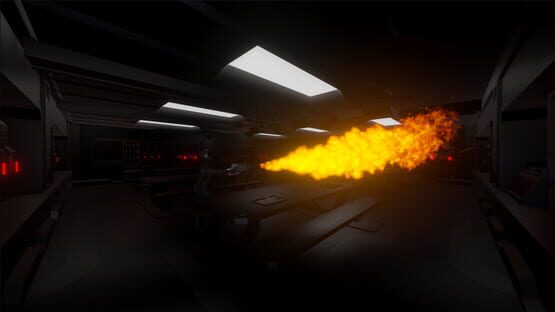 Screenshot Space Snatcher