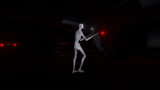 Screenshot Space Snatcher