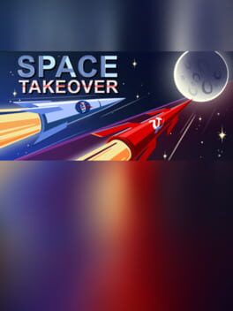 Cover Space Takeover