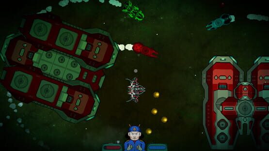 Screenshot Space Theory