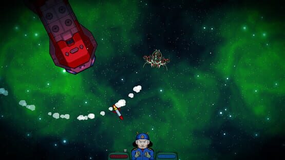 Screenshot Space Theory