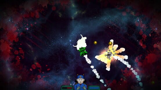 Screenshot Space Theory