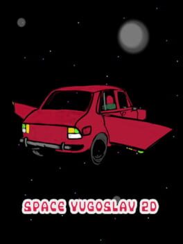 Cover Space Yugoslav 2D