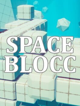 Cover SpaceBlocc