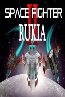 Cover Spacefighter Rukia 2