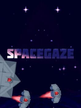 Cover SpaceGaze