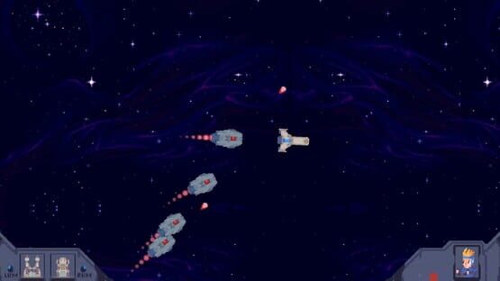 Screenshot SpaceGaze