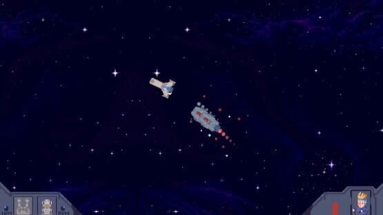 Screenshot SpaceGaze