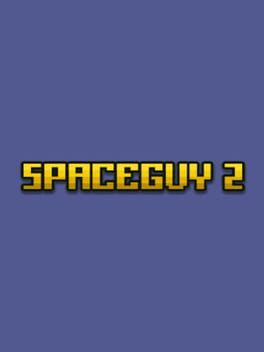 Cover Spaceguy 2