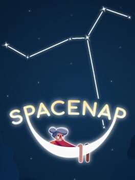 Cover Spacenap