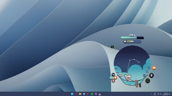 Screenshot Spacenap