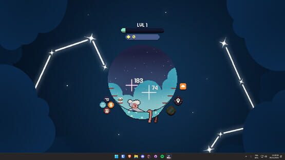 Screenshot Spacenap