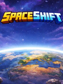 Cover SpaceShift