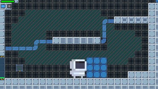 Screenshot SpaceShift