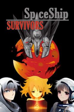 Cover Spaceship Survivors