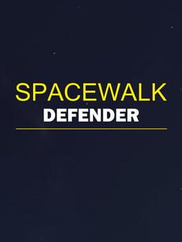 Cover Spacewalk Defender