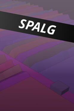 Cover Spalg