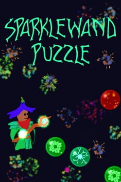 Cover SparkleWand Puzzle