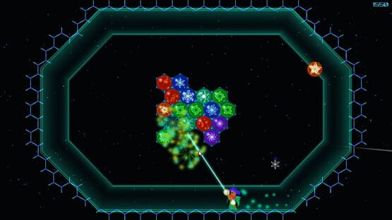 Screenshot SparkleWand Puzzle