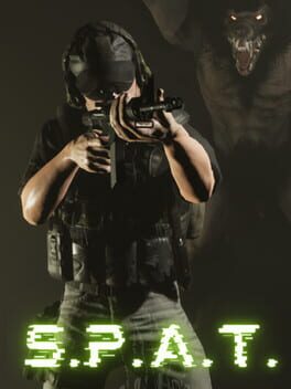 Cover S.P.A.T.
