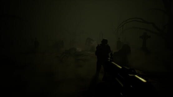 Screenshot S.P.A.T.